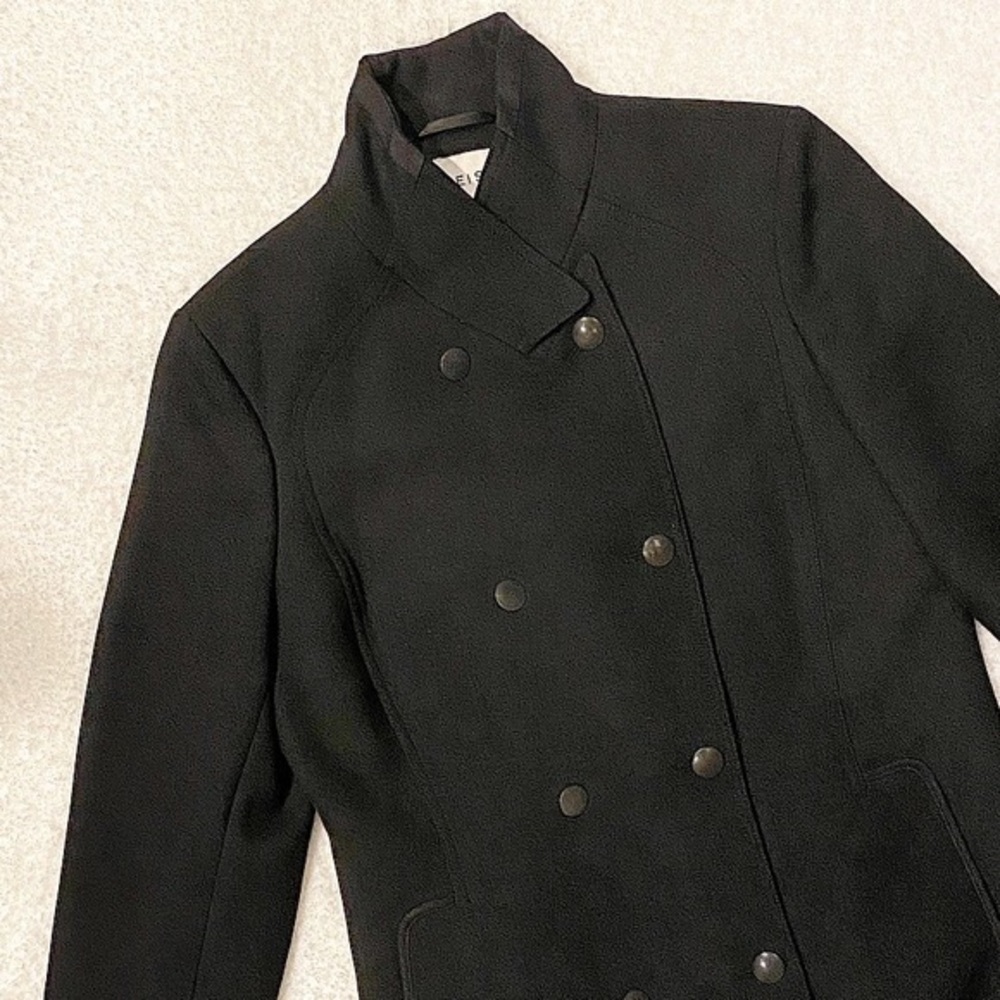 Reiss Military Jacket, Size Medium